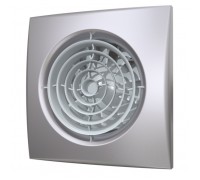 Вентилятор AURA 4C Gray metal (серый металлик) 